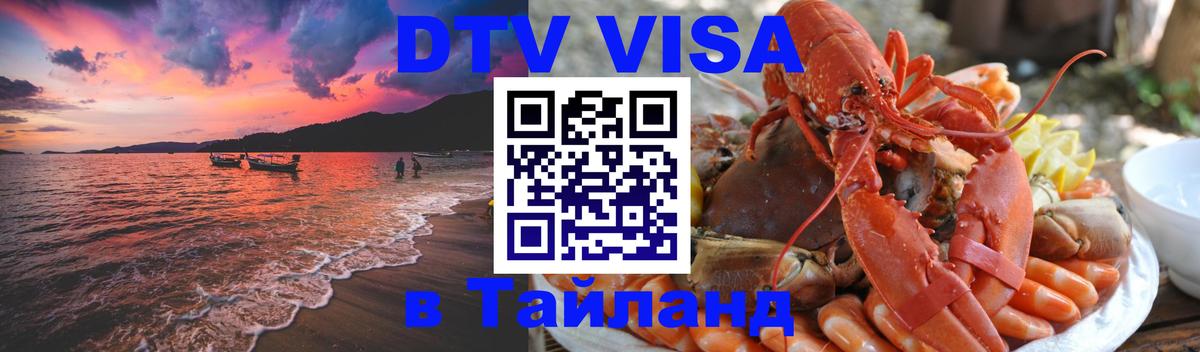 Оформление DTV визы под ключ: стоимость и тарифы, только загранпаспорт - 